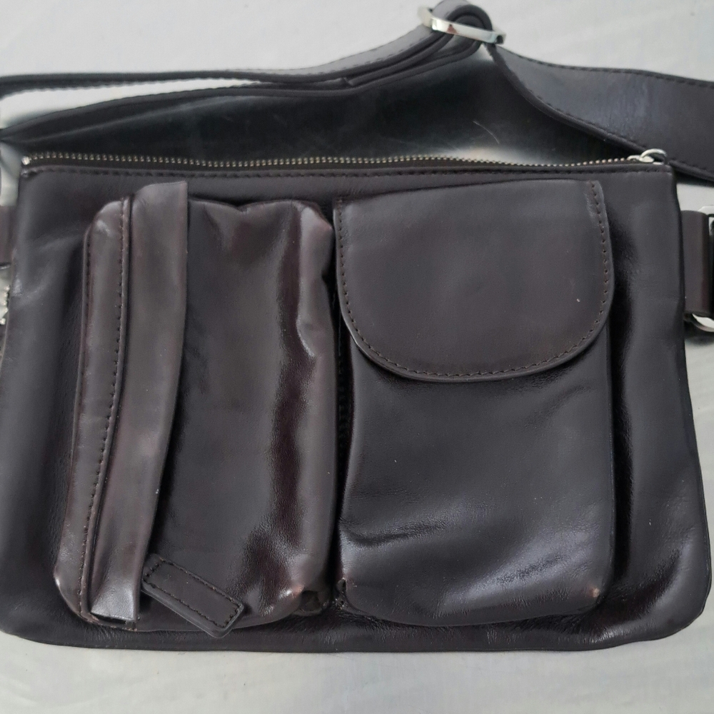 Danier Leather Purse
